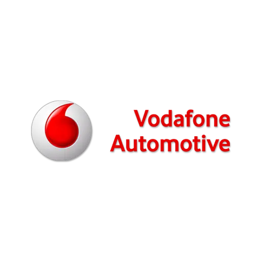 Vodafone Automotive