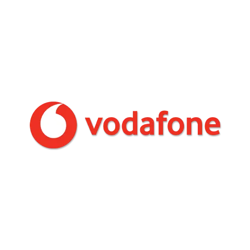 Vodafone