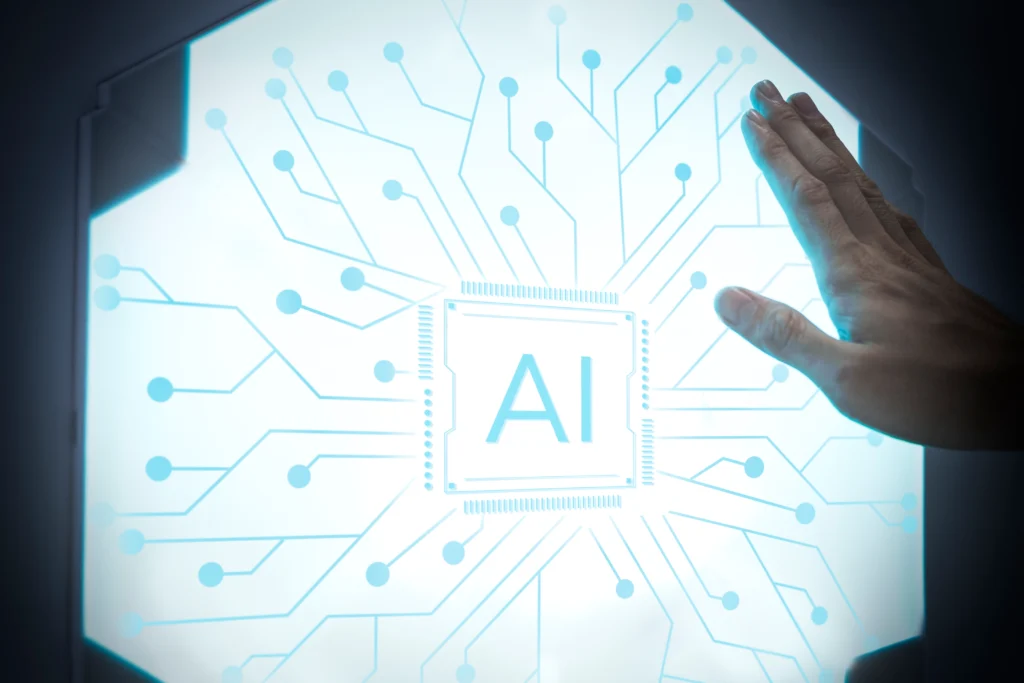 Revolutionizing Business Operations with AI-powered Solutions