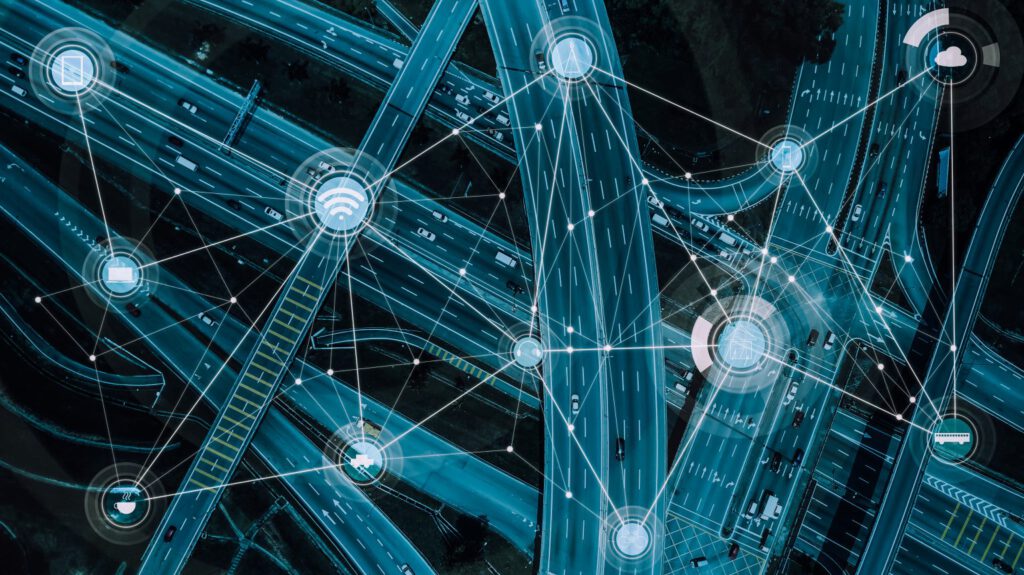 5G Automotive Connectivity