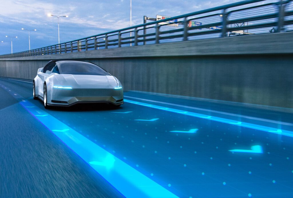Advanced Driver Assistance Systems (ADAS)