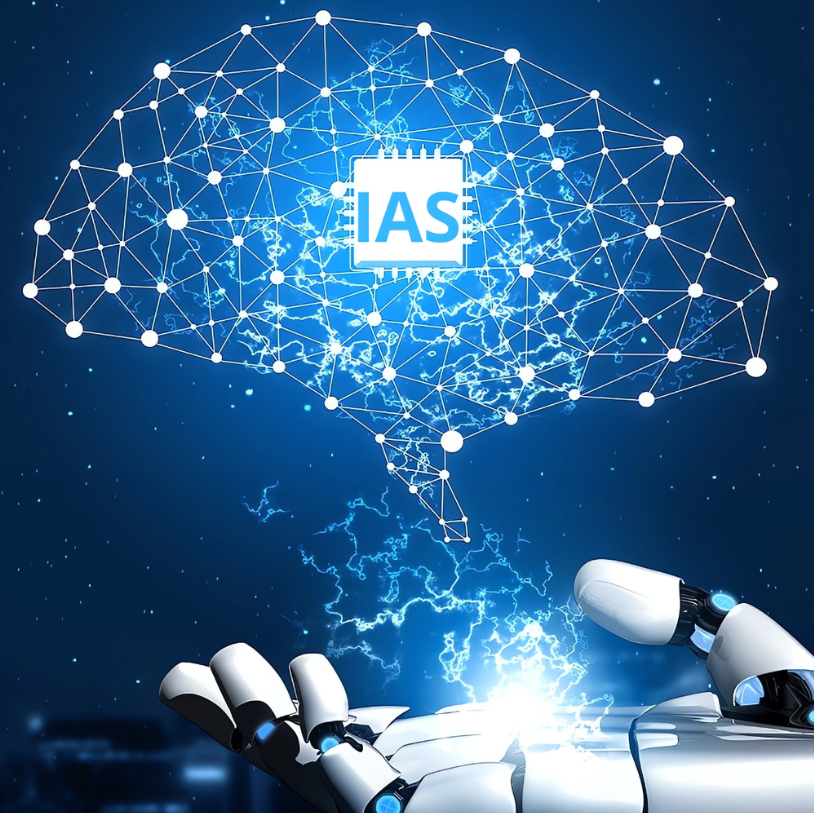 Intelligent Assistant System (IAS)