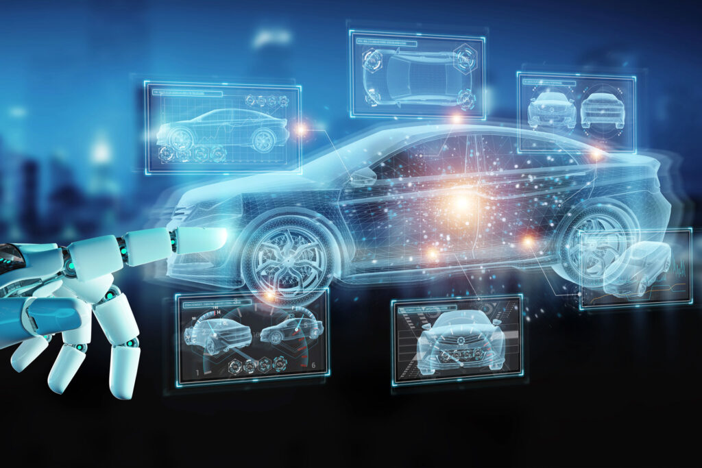 Software-Defined-Vehicles-(SDVs)