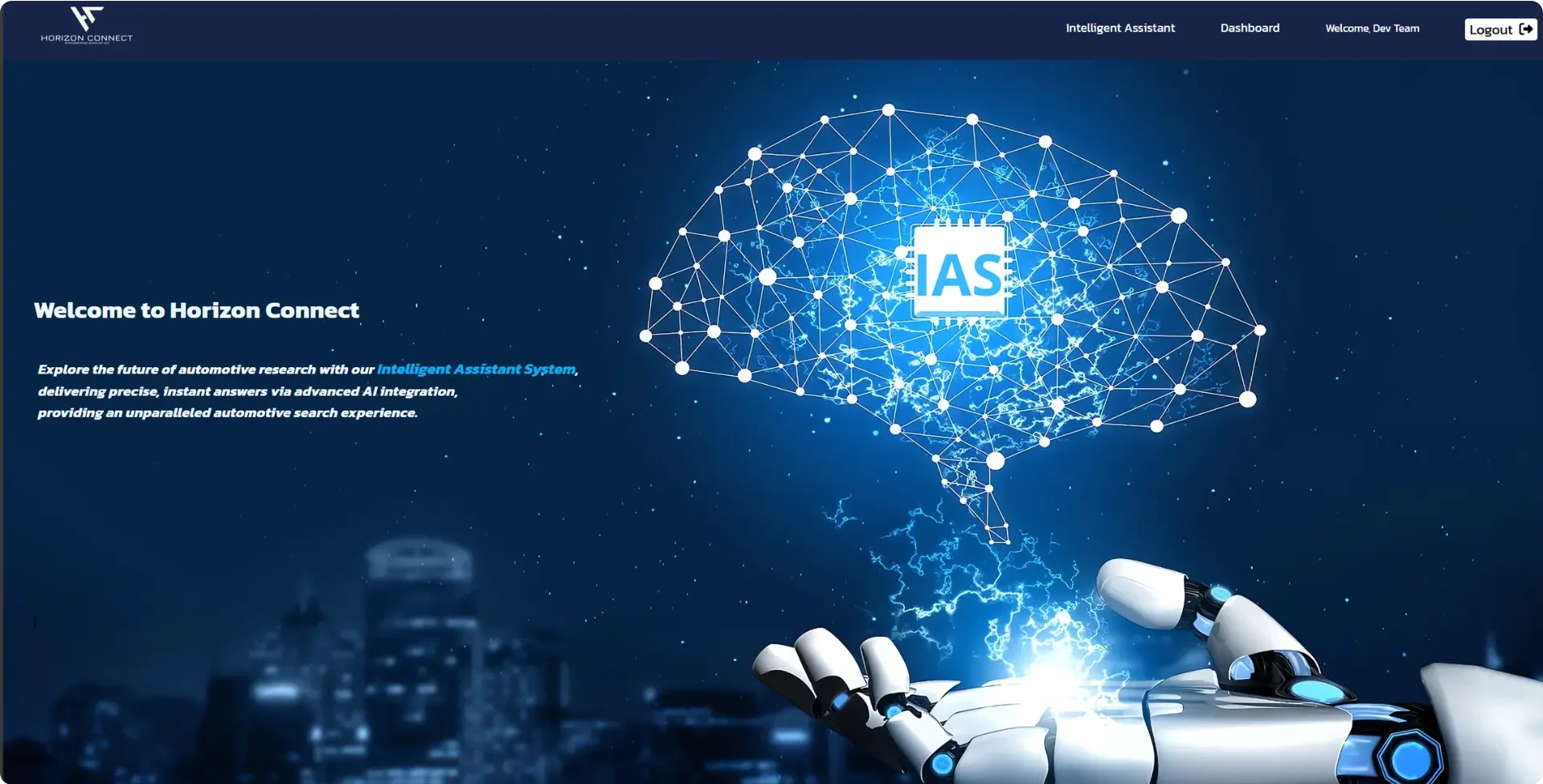 IAS