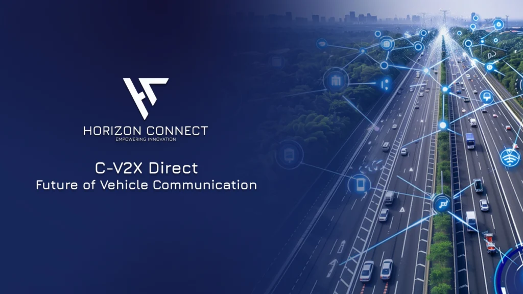 C-V2X Direct