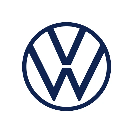 VW logo